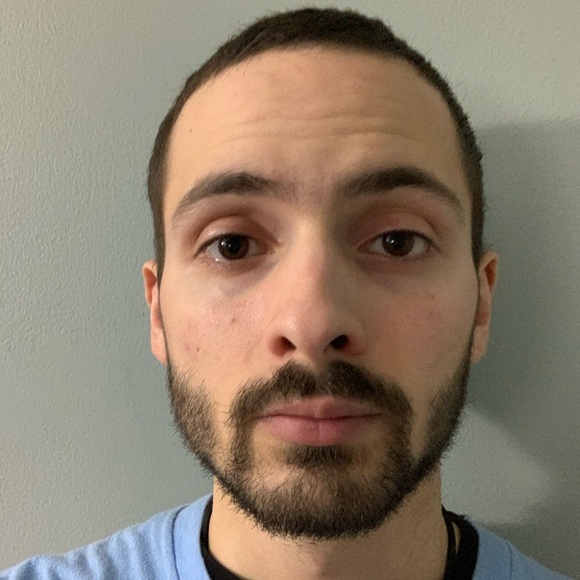 Meet your Posher, Nick - Picture 1 of 1